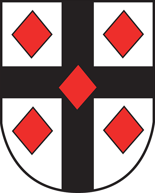 Wappen von Rüthen