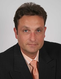 Elmar Teipel