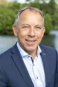 Bernd Lehmann