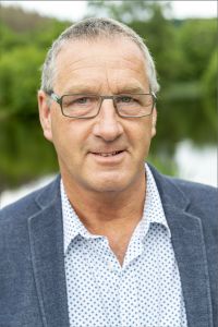 Bernd Fahle